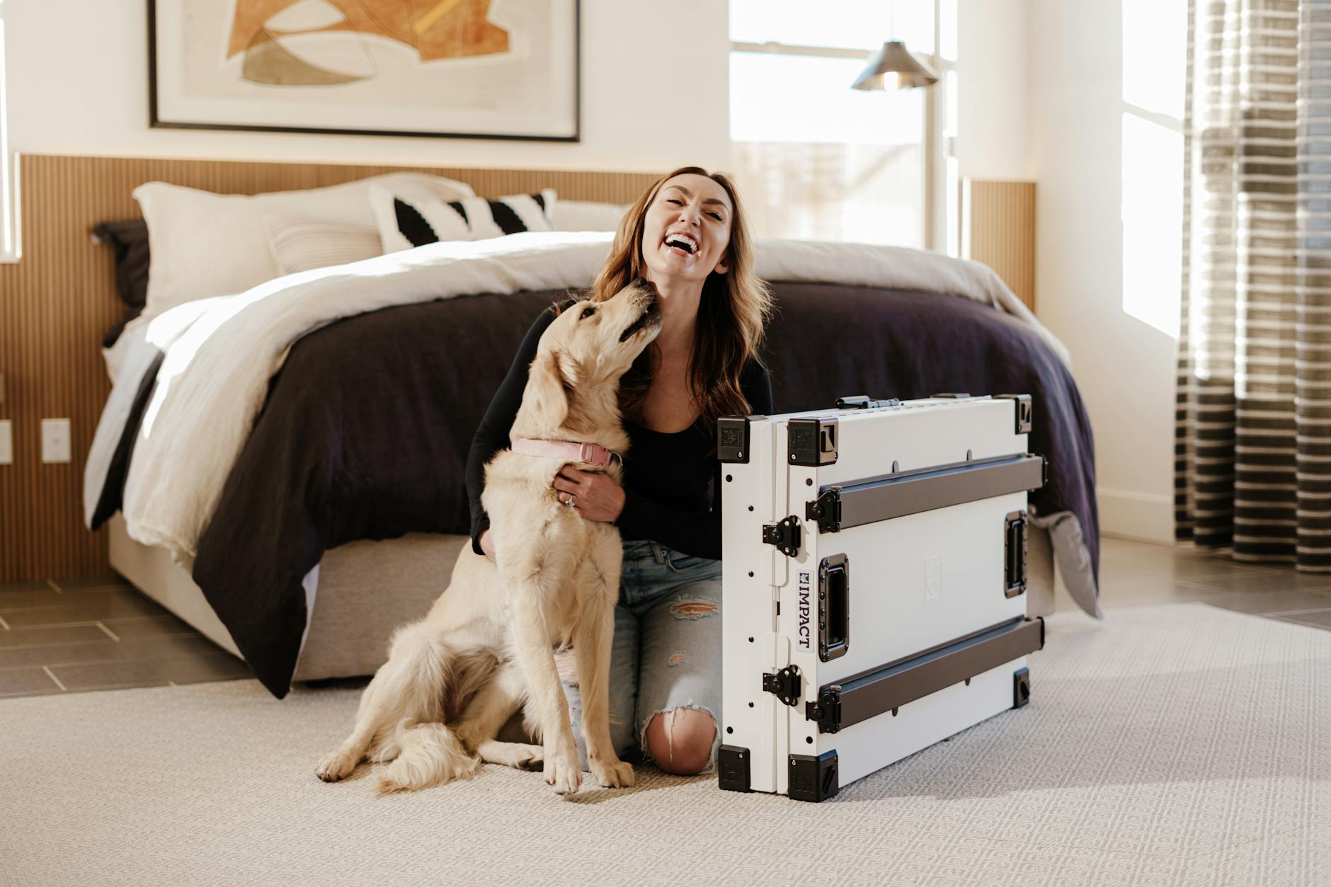 Billigt hundefoder vs. premium foder – kan det betale sig at give ekstra?
